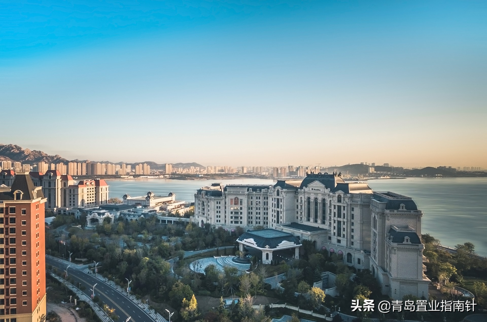 星光岛萤光海,星光岛东方影都星朗