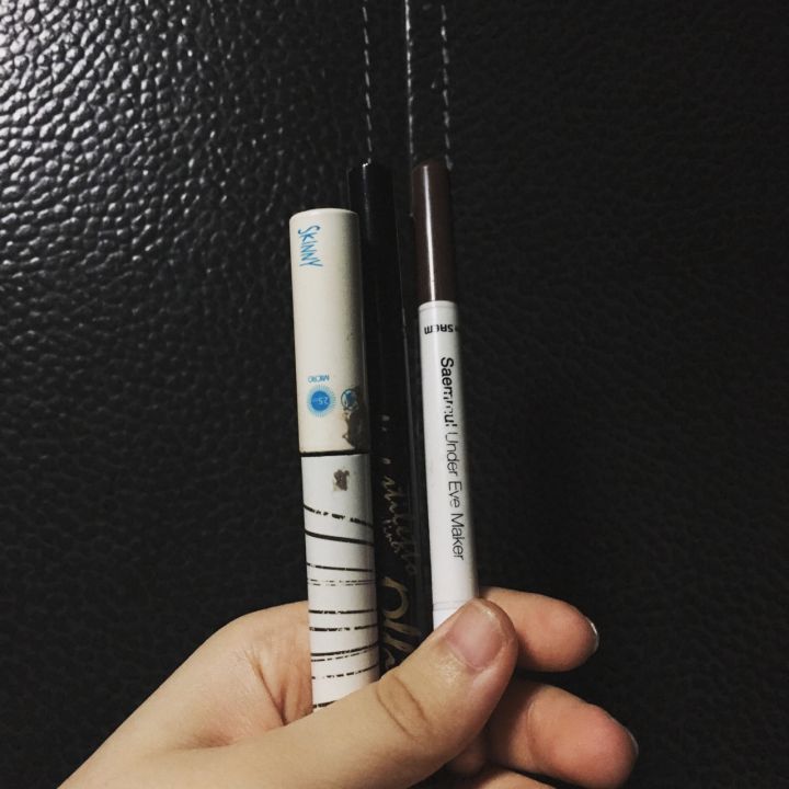 知乎小红书美妆大V强烈推荐，便宜好用的化妆品盘点