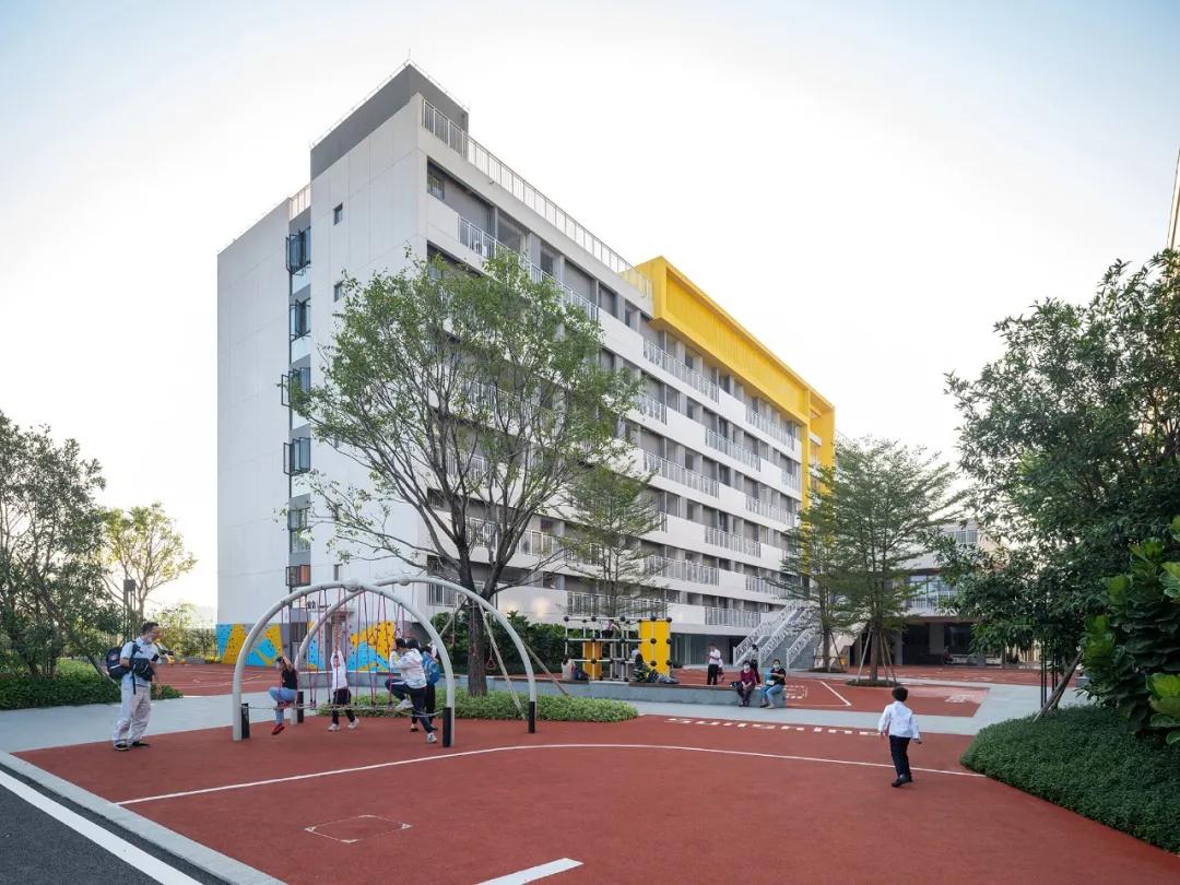 佛山梅沙双语学校,佛山市梅沙双语学校