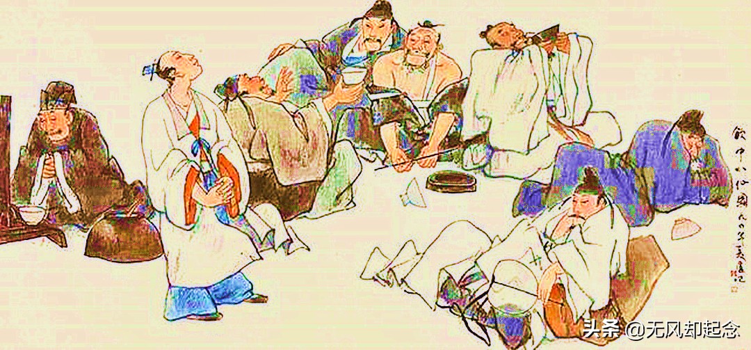 唐代十大女性诗人排名表,唐代诗坛三大女诗人