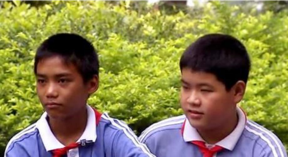 变形计主角今昔对比,变形计主人公高占喜现状