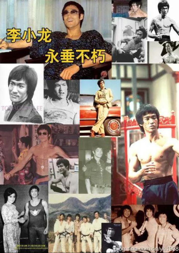 功夫之王李小龙,功夫之王李小龙实战视频