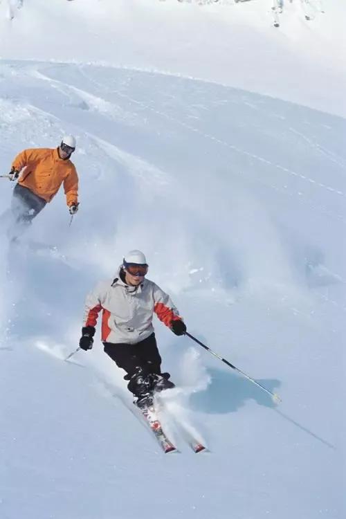 冬奥会滑雪场地点张家口,张家口冬奥滑雪场