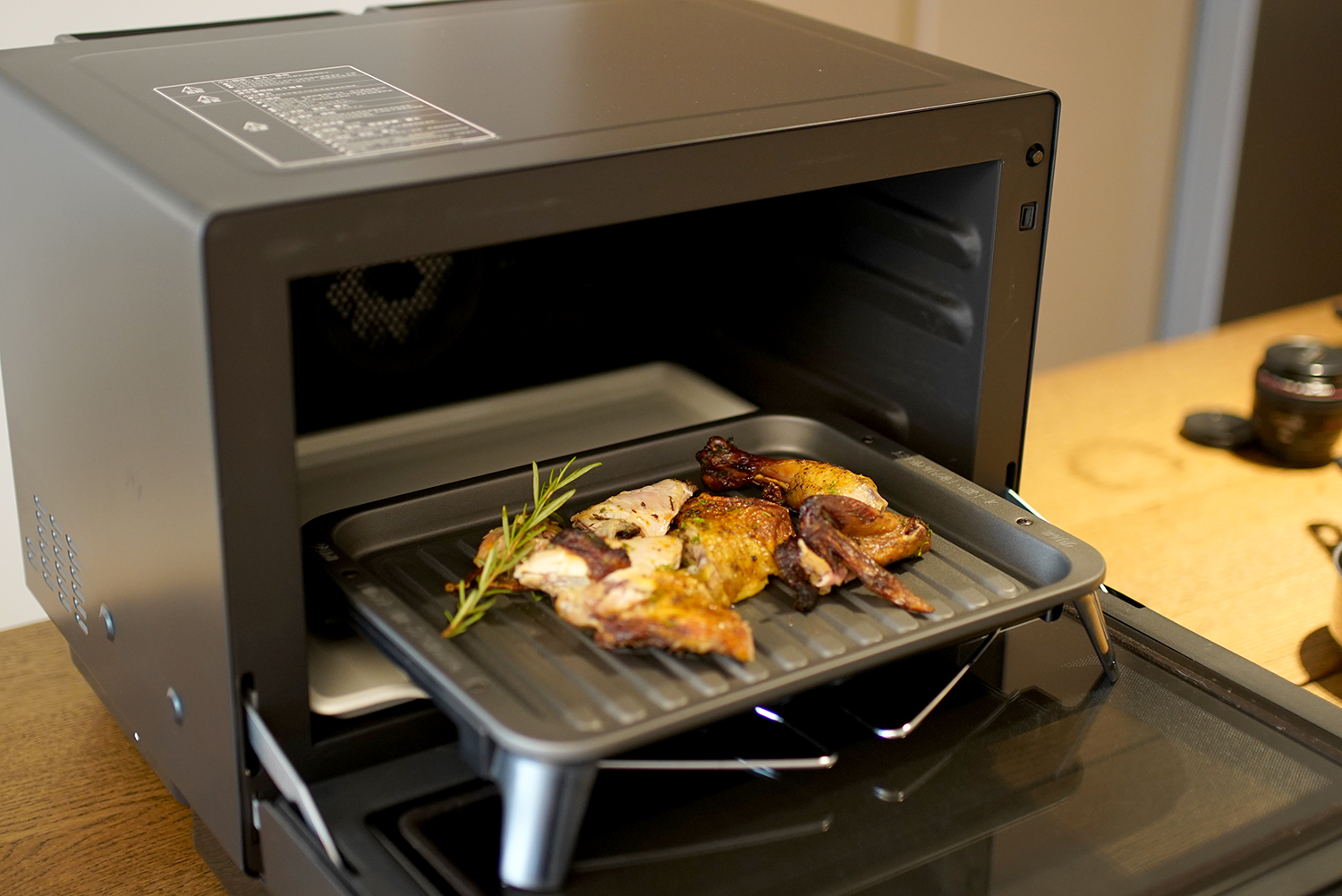 厨房实用小家电推荐,省时省力的厨房家电推荐