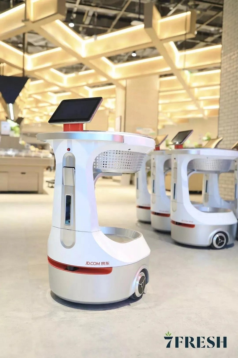 连锁门店空间设计,未来门店设计