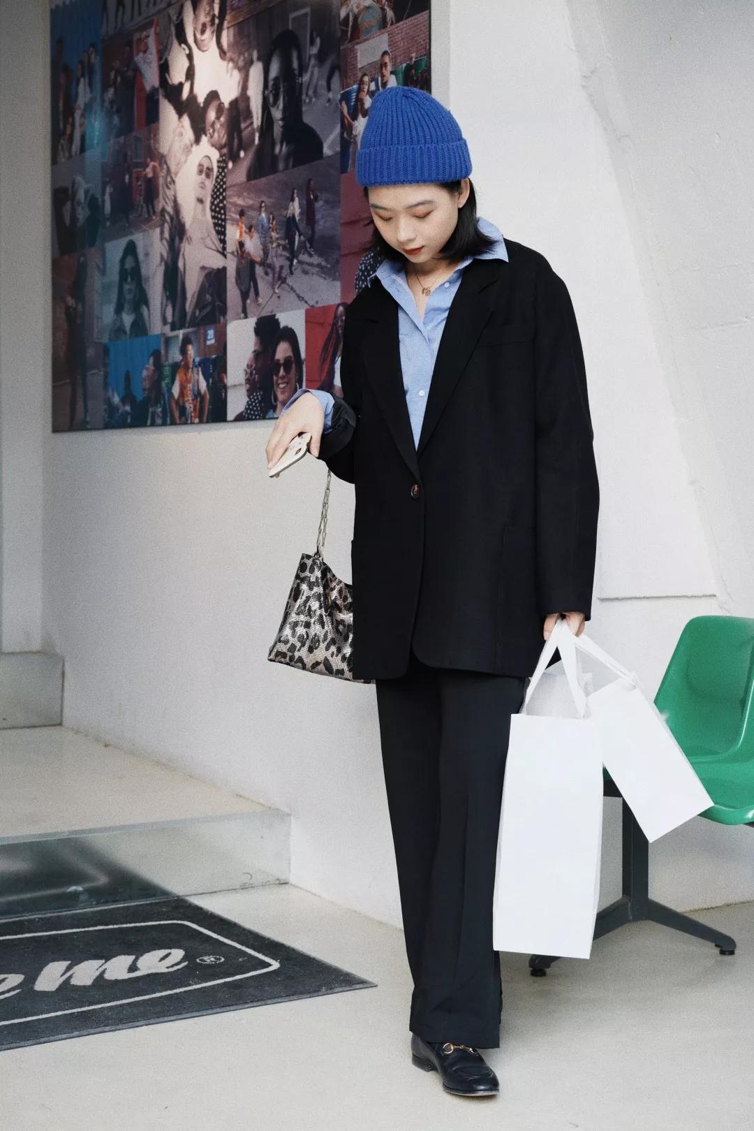 精挑细选｜分享我的15只小众时髦包包｜给你一点黑五买包灵感