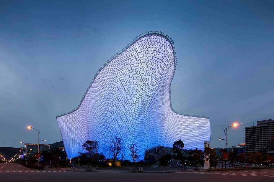 共建城市文化品牌，聚橙院线即将新接手3家剧院及1家LIVEHOUSE运营