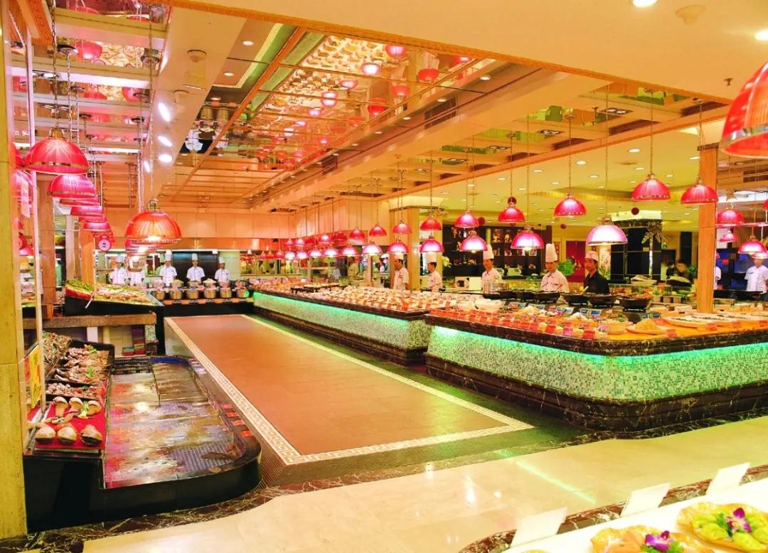 再见了，我的新梅园