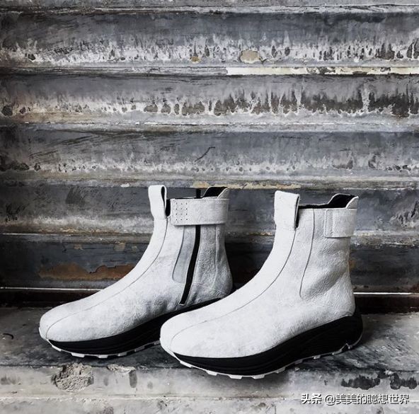 国货中最好看的鞋,国货都有哪些牌子的鞋