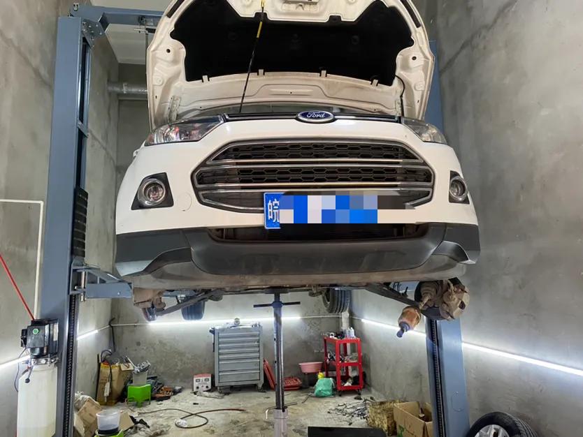 小白维修技术分享,新手小白变速器使用