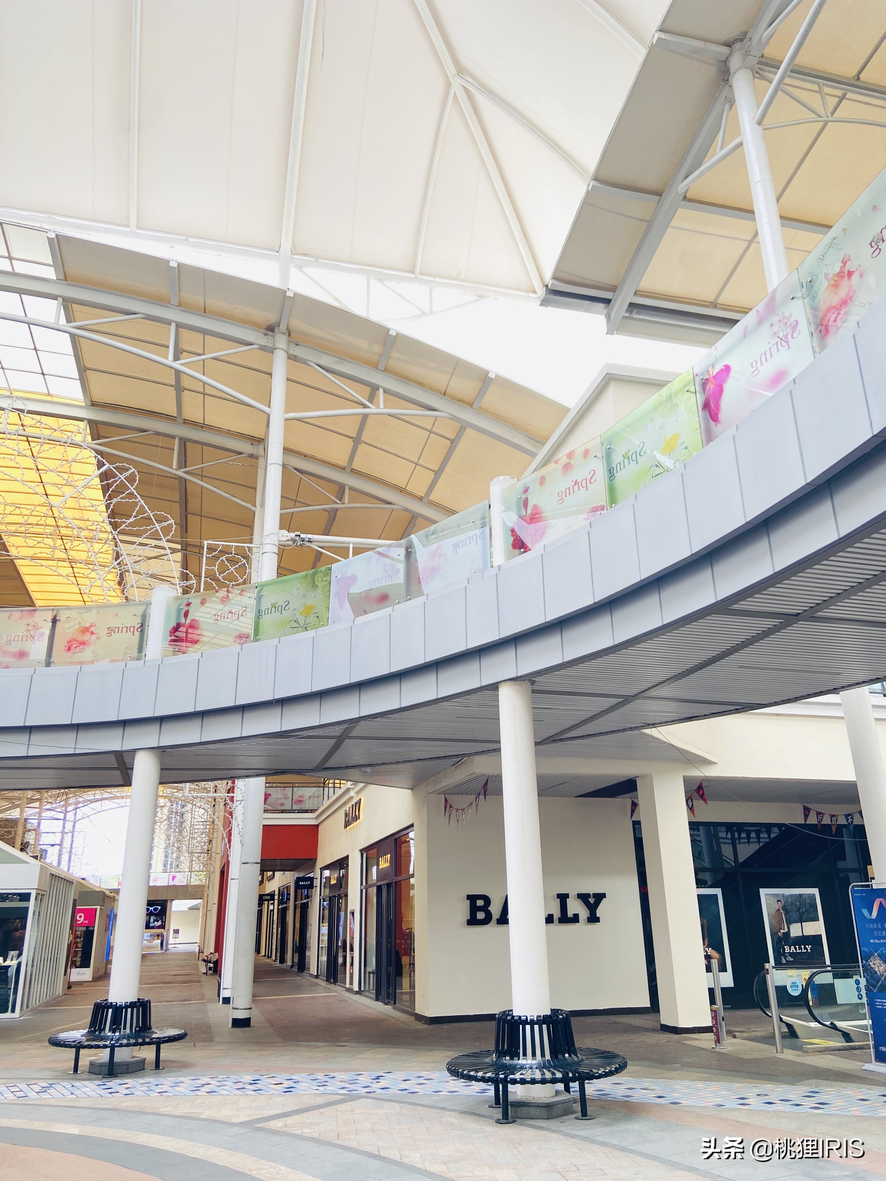 杭州最大的商业中心在哪里,杭州西部最大的购物中心