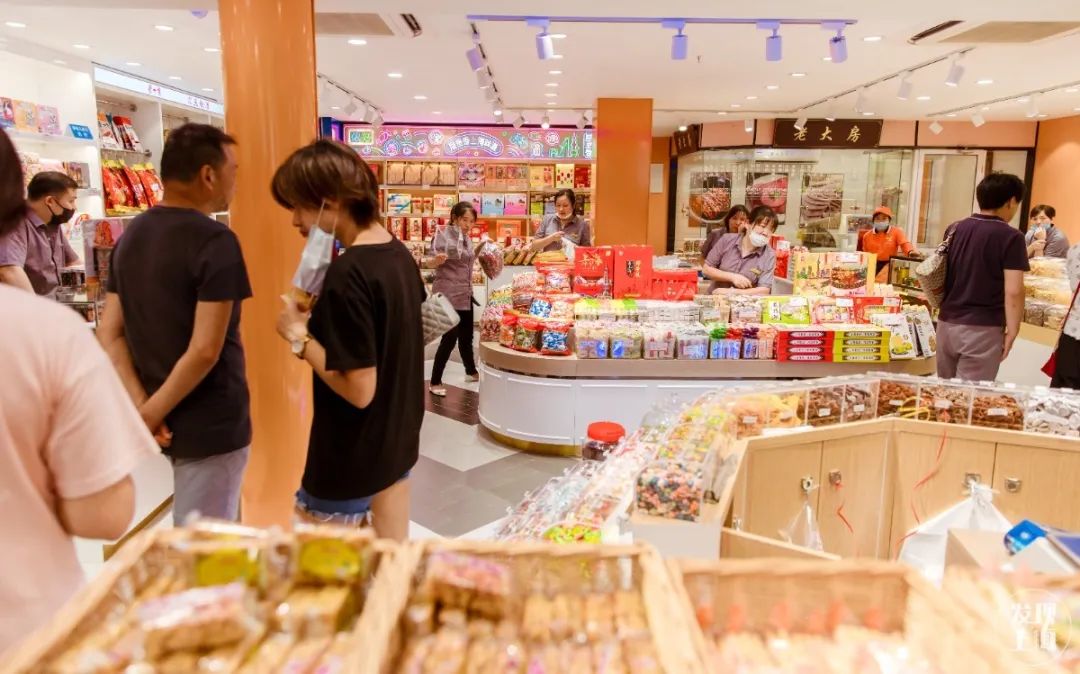 惊艳整个上海,惊艳这条街