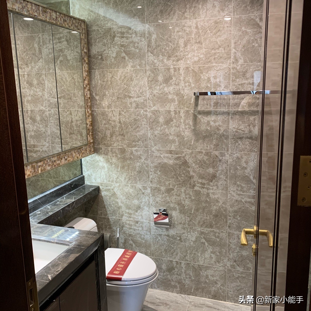 2015年入住的恒大精装房,恒大精装房入住的真实感受