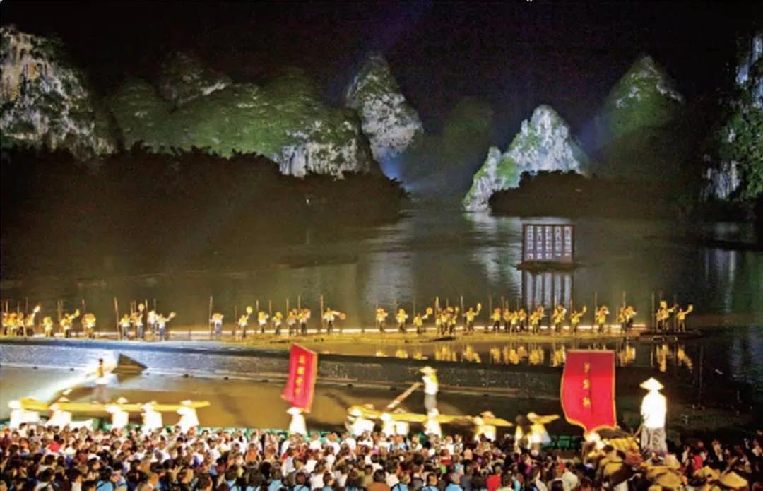 壮族的三月三歌节的来历,广西壮族三月三是纪念刘三姐吗