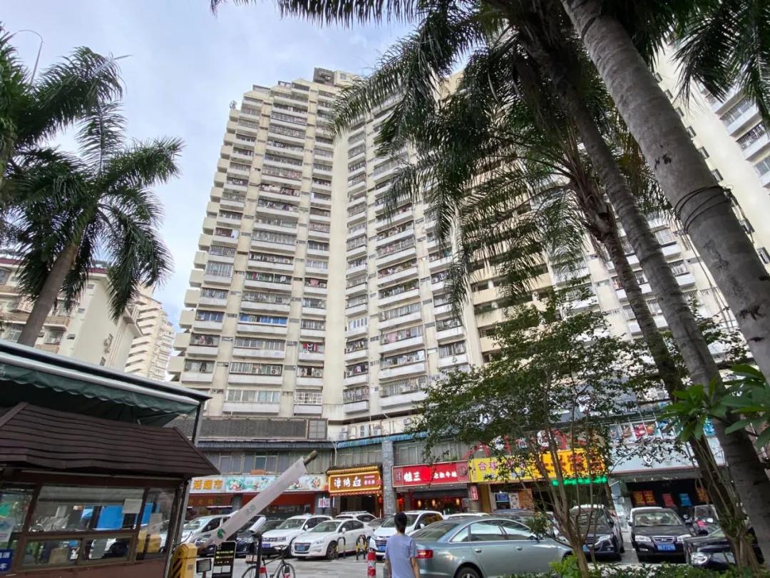 深圳被遗忘地方,深圳老城区什么时候变好