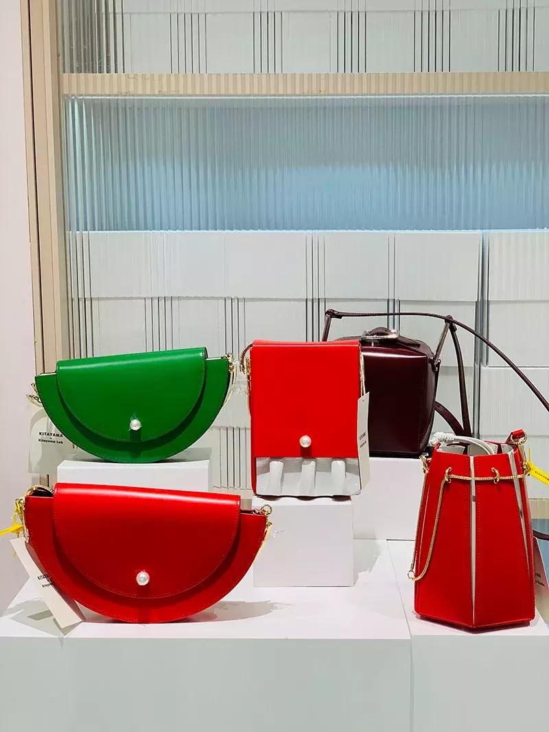 放弃淘宝，拒绝代购，「魔都新潮买手店list」，潮流尖货全搜集！