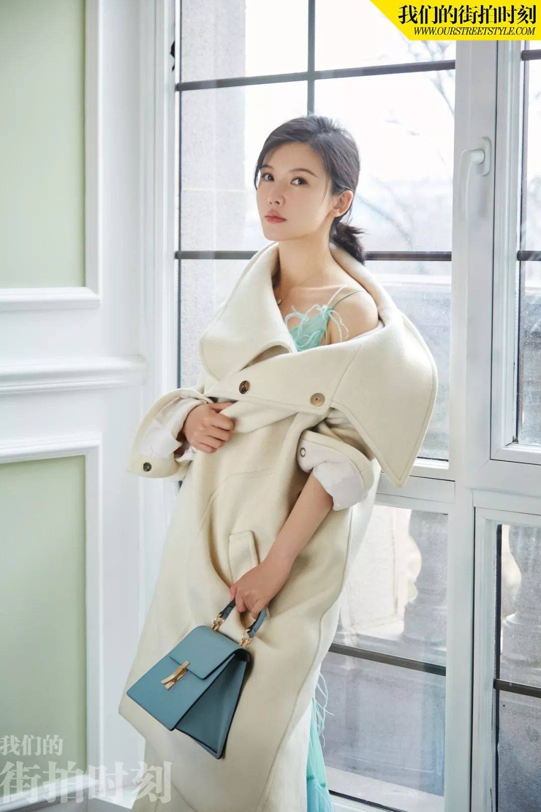 杨子姗张佳宁,张佳宁和杨子姗