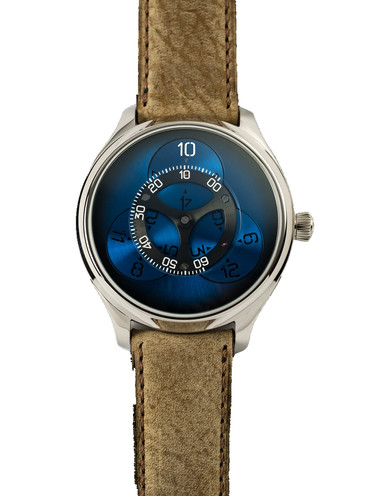 贝伦斯手表的蓝宝石,贝伦斯手表推荐