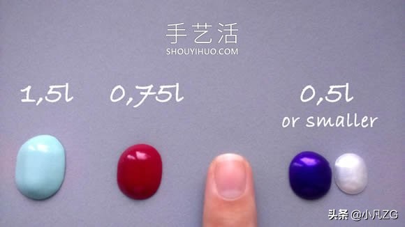 塑料瓶变废为宝雕刻创意手工,塑料瓶变废为宝手工制作种花