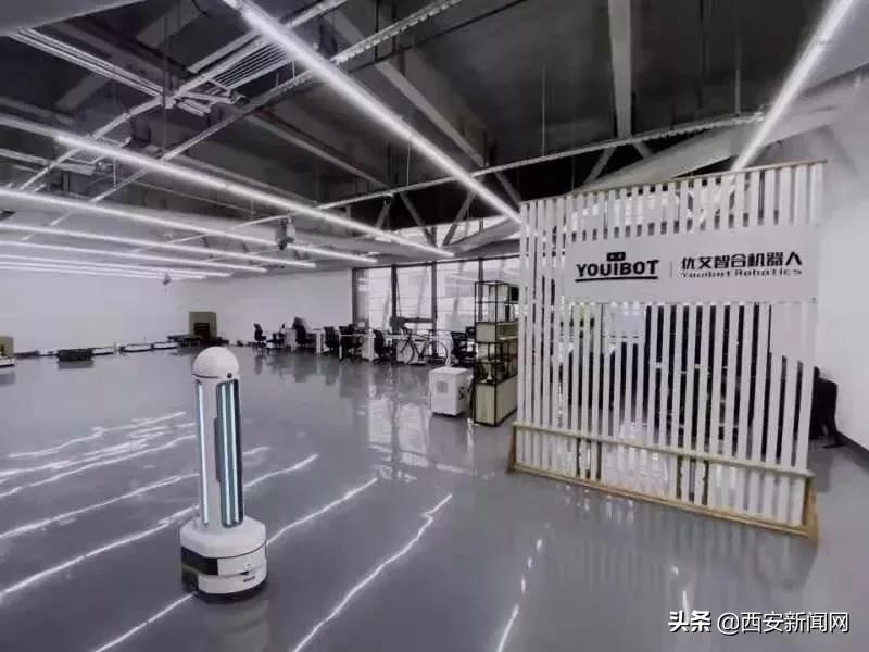 西安高校现状,疫情下的大学校园最炫民族风