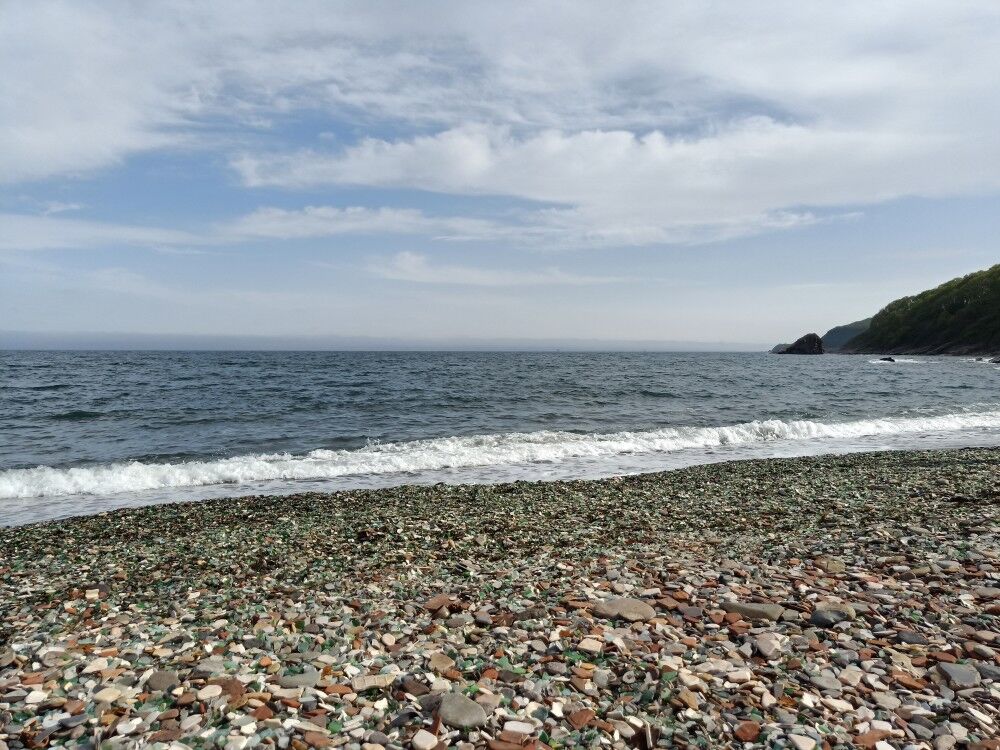 10000块钱在俄罗斯旅游,1000块在俄罗斯旅游