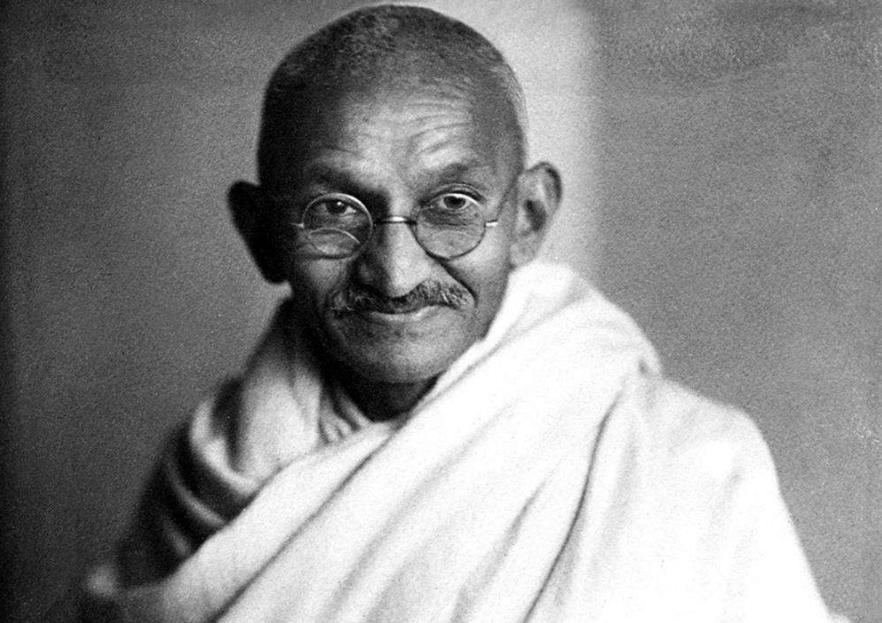 被撕裂的印度：从甘地之死谈起