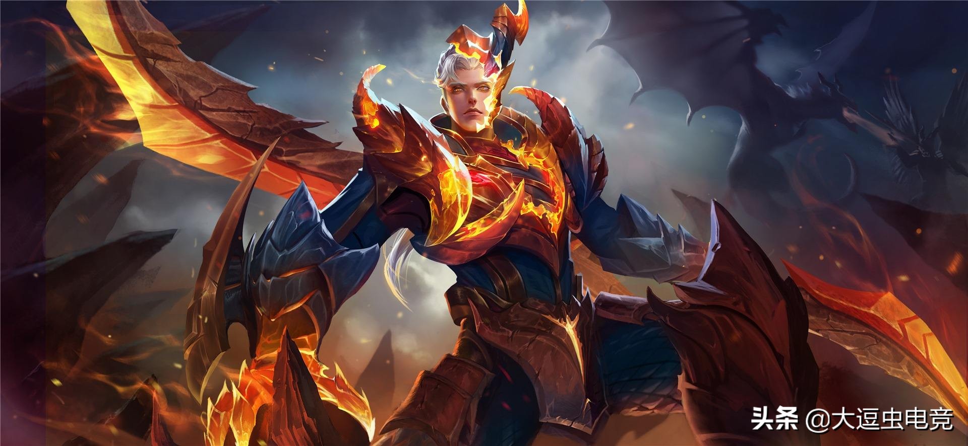 王者荣耀488点券最值得买哪个皮肤,王者荣耀皮肤288最值得买的