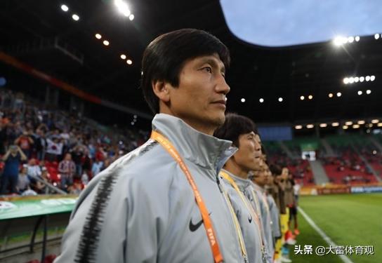 在大赛中淬炼成长，世青赛16强日韩足球再相逢