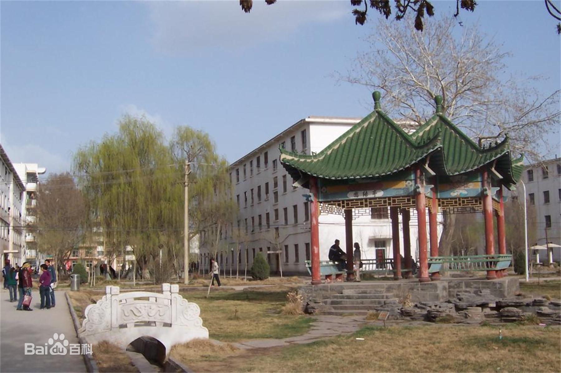 喀什有哪些大学?只有喀什大学一棵独苗,适合哪些考生呢?