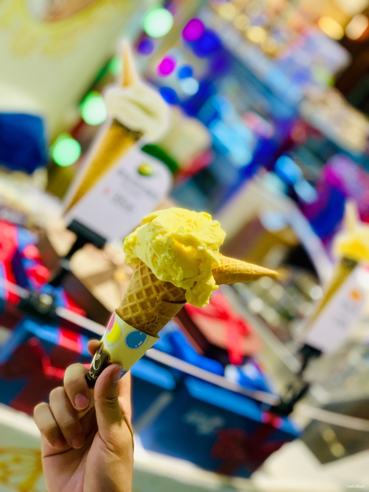 hellomart自助火锅,hellomart有什么吃的