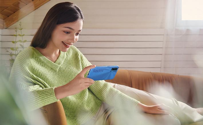 红米note9是6000毫安电池吗,红米note94g值得买吗