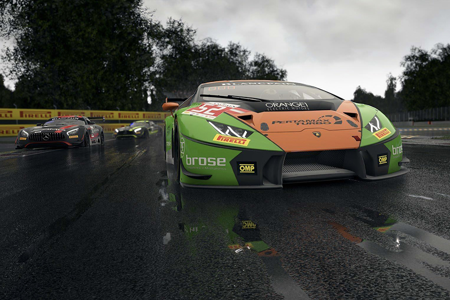 五十款赛车游戏怎么玩都不会腻,steam赛车游戏必买游戏排行榜