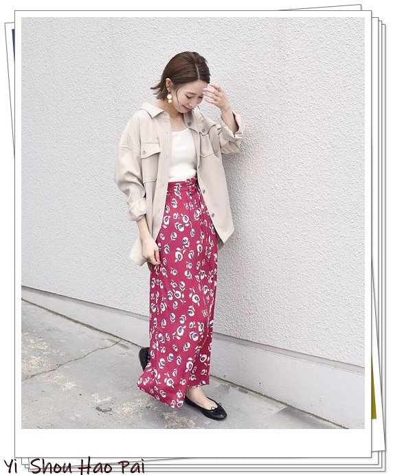 13-15岁初中学生休闲秋装外套百搭,15种轻便流行外套搭配分享