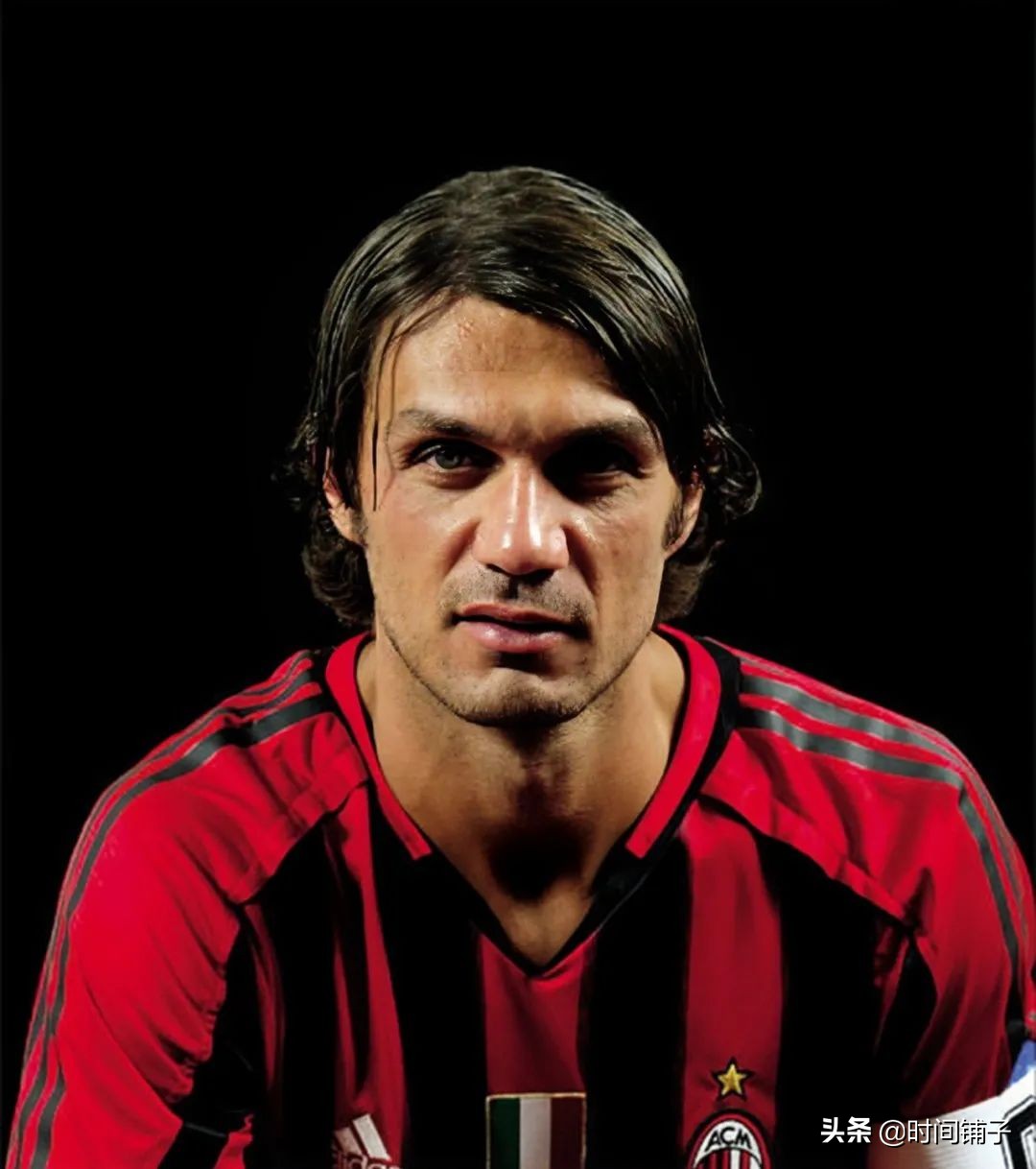 足球记忆封神榜马尔蒂尼,足球记忆纪录片马尔蒂尼