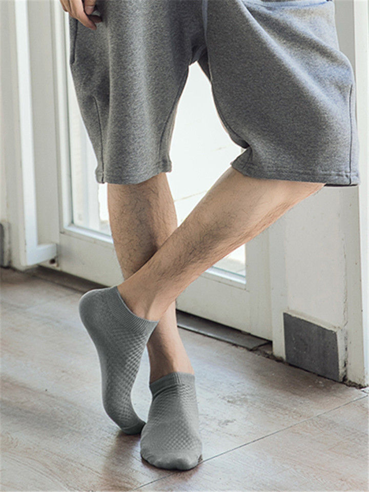 竹纤维袜子与棉袜的对比实验,精梳棉袜和竹纤维袜子