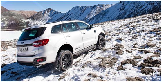 2.3t撼路者越野视频最新,2.0和2.3的撼路者对比