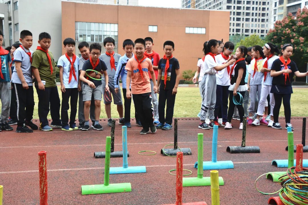 进学校进社区新时代文明实践活动,社区进校园活动