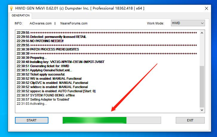 win7升级win10教程要激活吗,一招激活win7系统教程