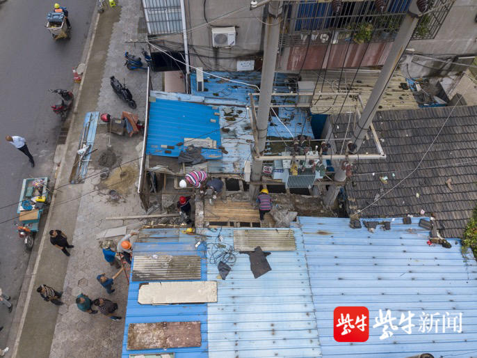 镇江违建事件进展,关于镇江违建应该怎么解决