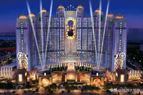 澳门酒店50-100元一晚供2人住,澳门丽思卡尔顿酒店3901号房间