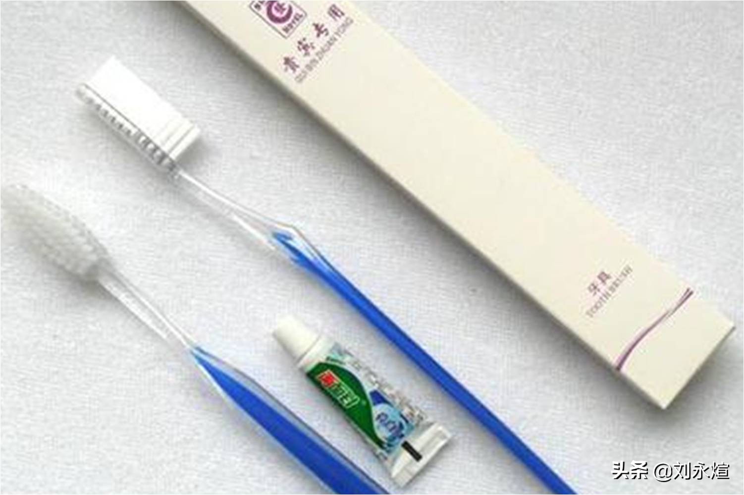 又一本土日化品牌折戟多元化：两面针0元甩卖断臂求生路