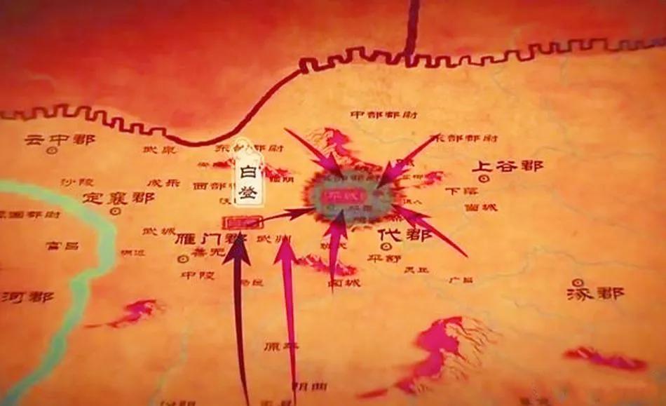 深度解读忻州古城,忻州古城讲解