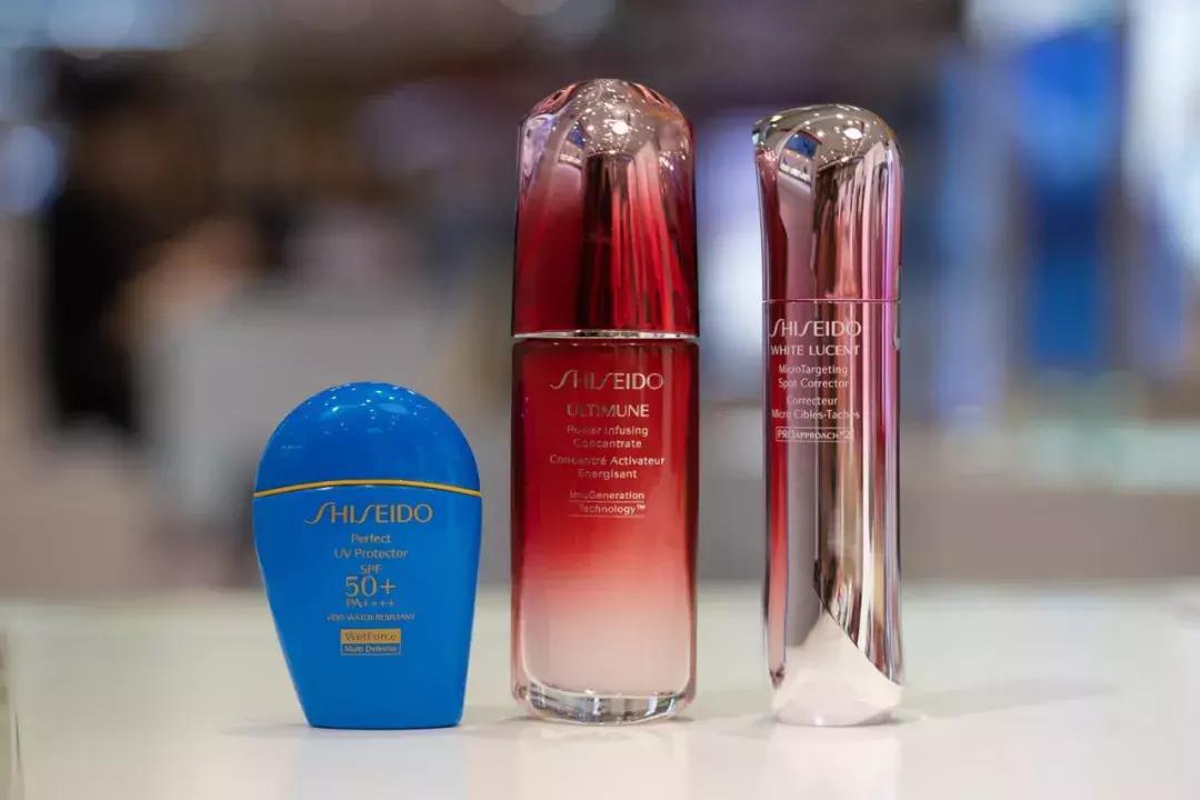 盛夏好物囤囤囤！成都这家高端百货，低至50%OFF！还有好礼相送