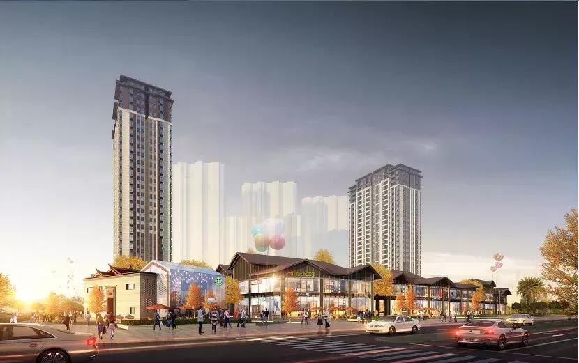 江西省抚州市南城县腾飞,抚州市区十二大商场