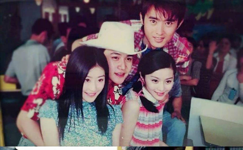 女明星的爱情故事完整版,女明星的爱情故事