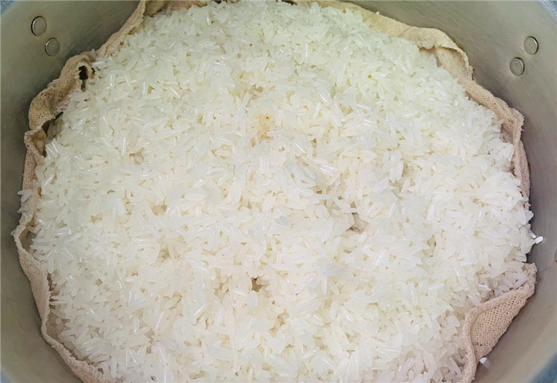 米酒怎样才正宗,米酒不用酒曲制作方法