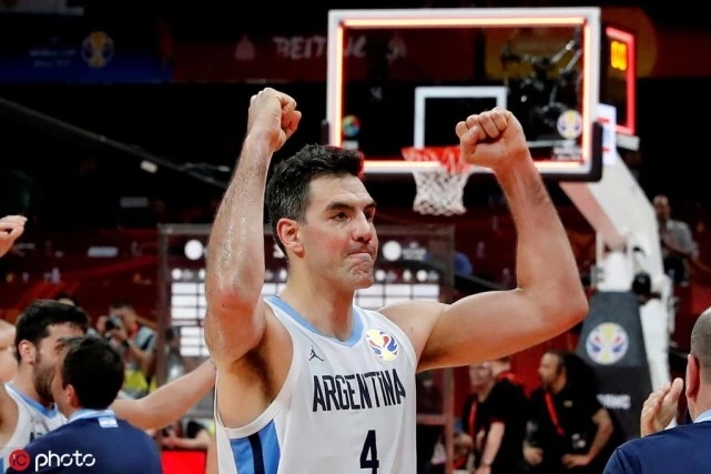 2004雅典奥运会男篮阿根廷vs美国,2004年雅典奥运会波多黎各vs阿根廷