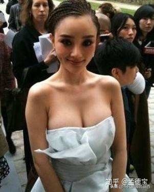 李小璐感情经历,李小璐讲被男生追的经历