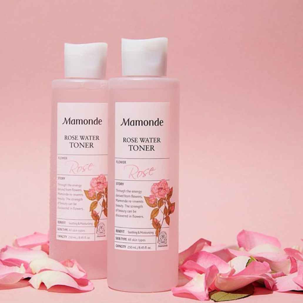 2023年护肤品排行榜韩国,40岁女人用韩国什么牌子护肤品好