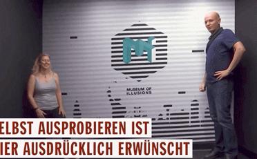 视觉错觉眼见一定为实,视觉错觉图眼见不一定为实